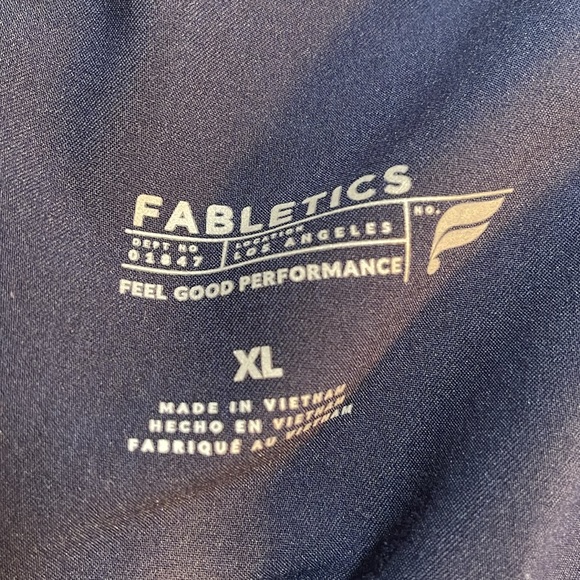 Ladies Scrubs - Picture 7 of 8